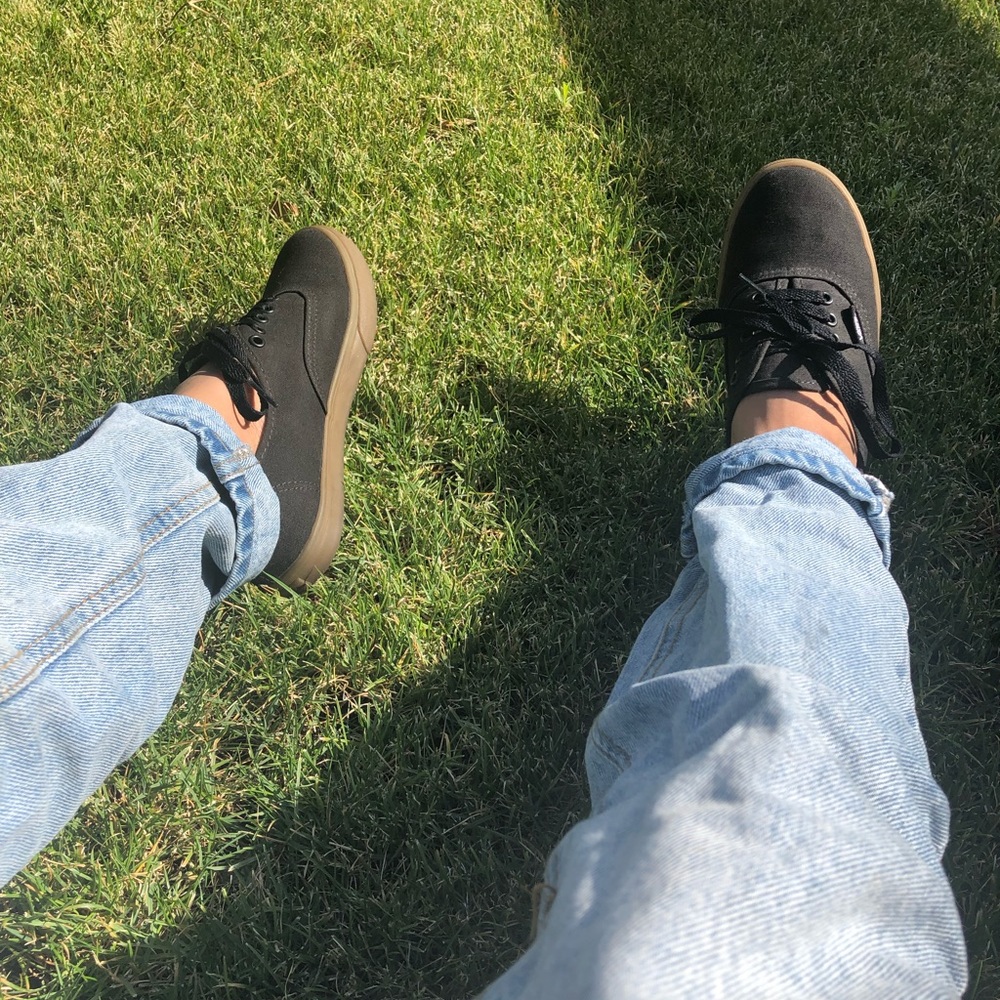 Vans Authentic Pro shoes